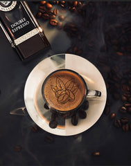 Double Espresso Fragrance World