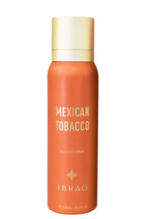 All Over Spray Mexican Tobacco