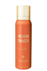 All Over Spray Mexican Tobacco
