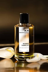 Roses Vanilla Mancera 120ml