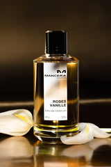 Roses Vanilla Mancera 120ml