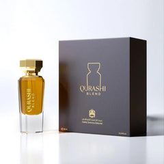 Qurashi Blend 90ml