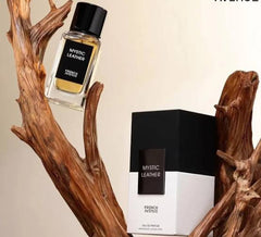 Exotic Rose French Avenue