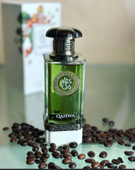 Qahwa Fragrance World