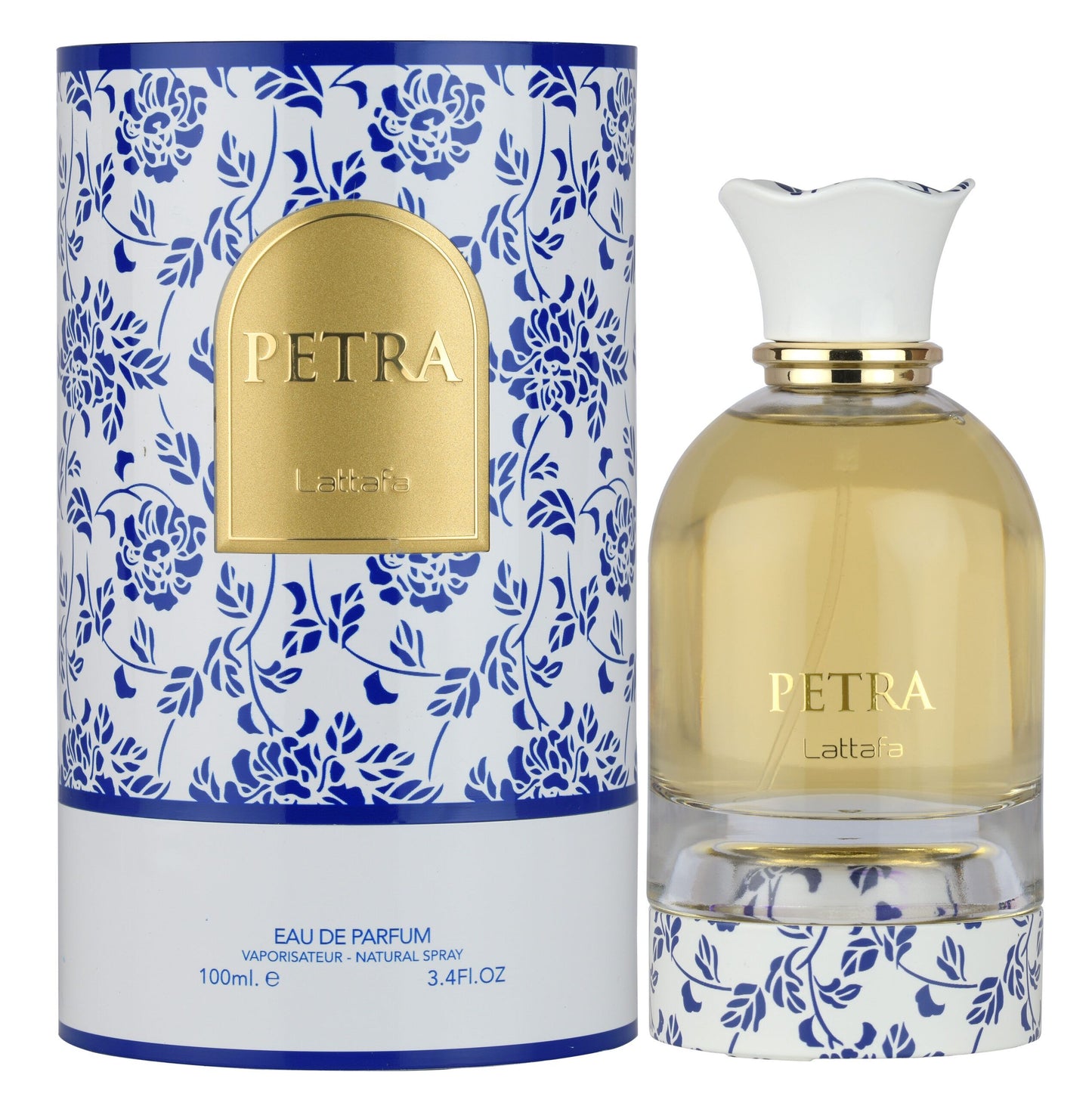Petra Lattafa
