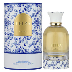Petra Lattafa