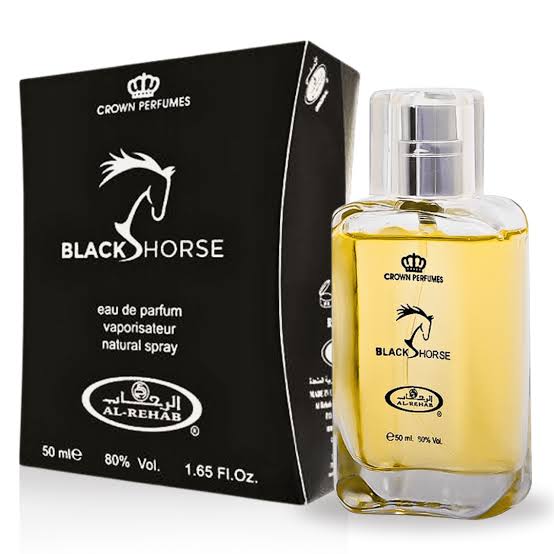 Black Horse Al Rehab
