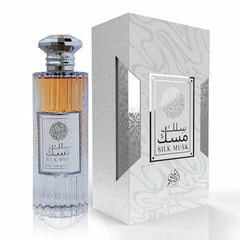 Silk Musk Wadi Al Khaleej