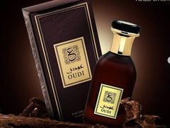 Oudi
