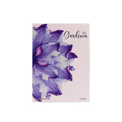 Gardenia Ahmed Al Maghribi