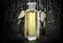 Francique 107.9 Fragrance World