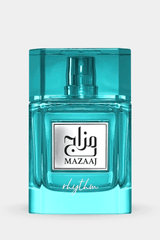 Mazaaj Rhythm