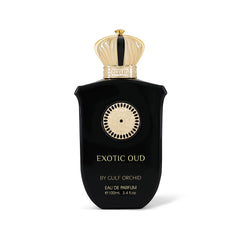 Exotic Oud
