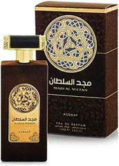 Majd Al Sultan Lattafa