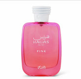 Hawas Pink Rasasi