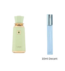 Luscious French Avenue