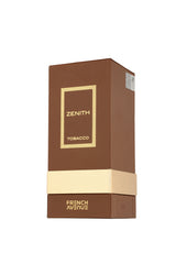 Zenith Tobacco