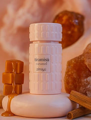 Tiramisu Caramel Zimaya