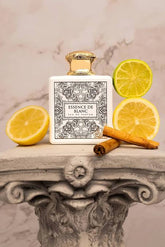 Essence De Blanc French Avenue