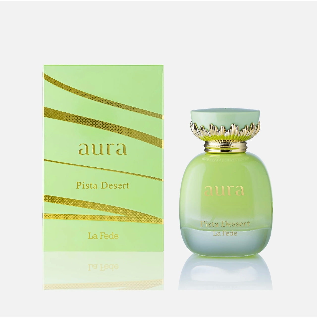Aura Pista Desert Khadlaj