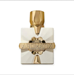 Aromatix Platine Blanc