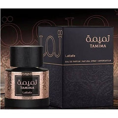 Tamima lattafa