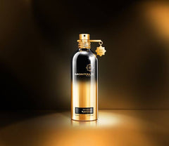 Montale black aoud