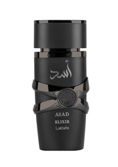 Asad Elixir
