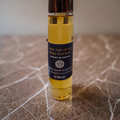 Body Oud Bold 30ml