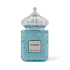 Illusion Matin Martin