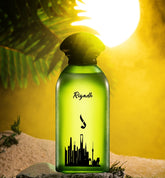 Riyadh Dkhoon Emirates