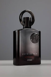 Afnan Supremacy not only intense