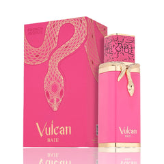 Vulcan Baie French Avenue
