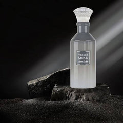 Velvet Musk Lattafa