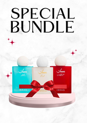 Ibraq Musk Bundle