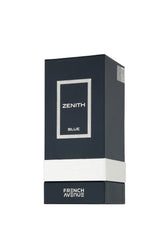 Zenith Blue