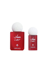 Musk Abaq Pomegranate 10ml+Oil