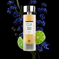 Citrus Amber - Hope Dose