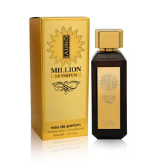 La Uno Million Le Parfum