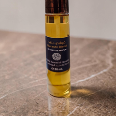 Qurashi Blend 30ml