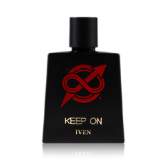 Keep On Iven