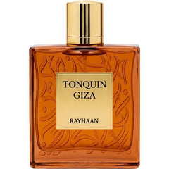 Rayhaan Tonquin Giza