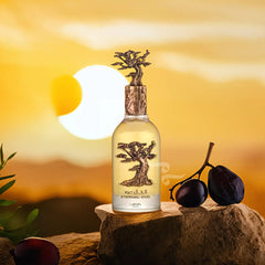 Eternal Oud Lattafa