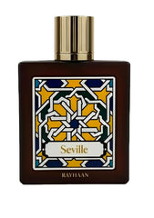 Rayhaan Seville