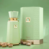 Luscious French Avenue