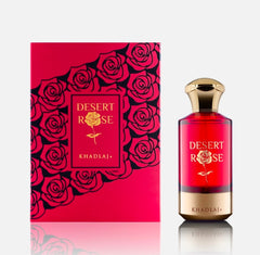 Desert Rose Khadlaj