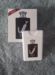 Lattafa Ishq Al Shuyukh Silver
20ml Pocket