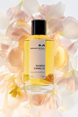 Roses Vanilla Mancera 120ml