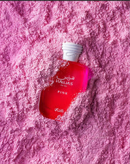 Hawas Pink Rasasi