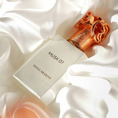 Musk 07 Swiss Arabian